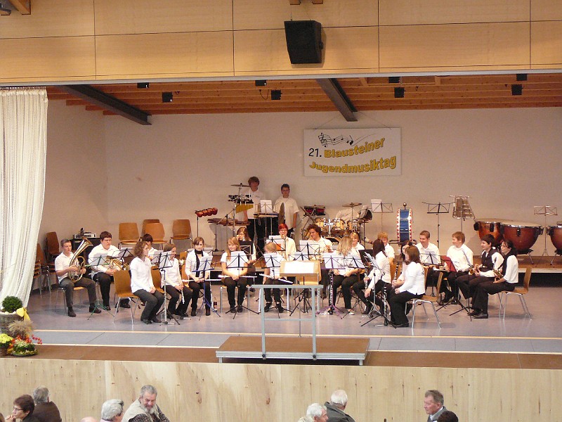 MVB - Jugend, Jugendmusiktag in Bermaringen, 09.11.2008 (9).JPG